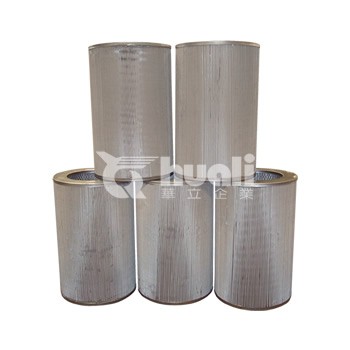 不銹鋼金屬燒結(jié)濾芯